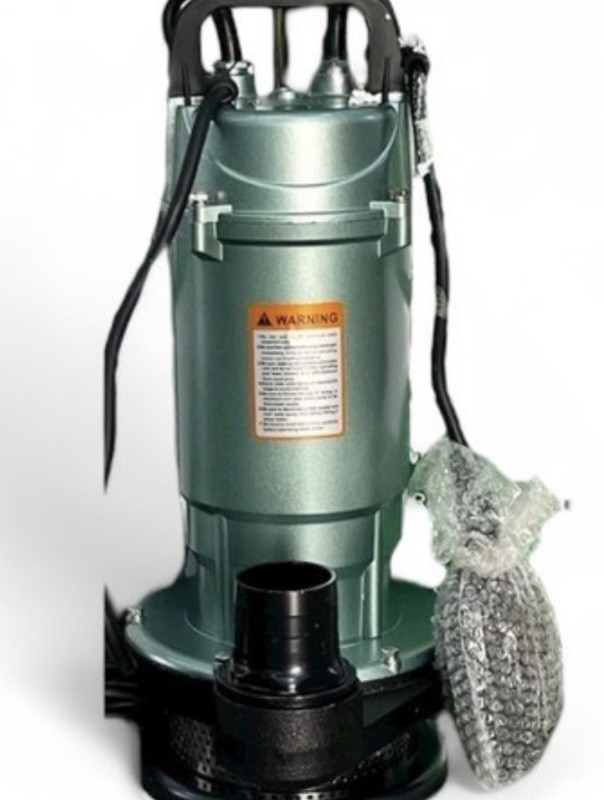 کفکش ۳۲ متری ۲ اینچ فلوتر یاکاموز