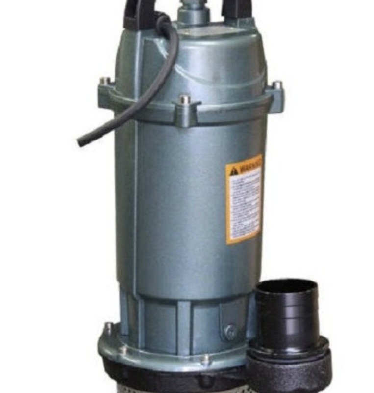 کفکش ۳۲ متری ۲ اینچ فلوتر ایکار مدل IC6_32_1.1F