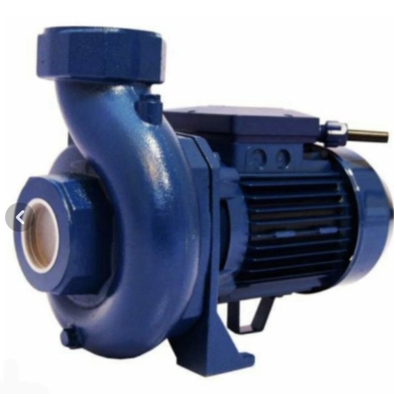 پمپ آب ۲ اسب ۲ اینچ اسکواردی تکفاز مدل HF5/AM