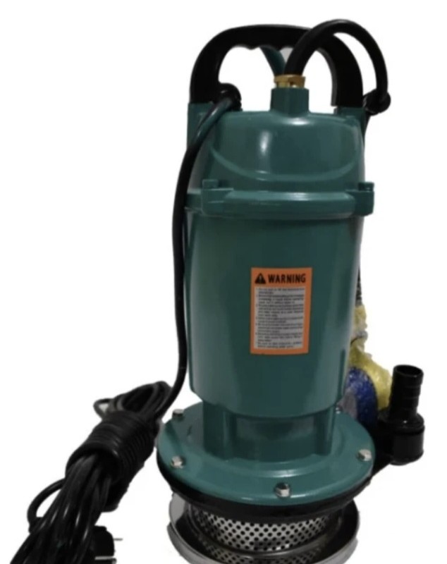 کفکش 40 متری 1 اینچ فلوتر اسکواردی مدل QDX1.5_40_1.1F