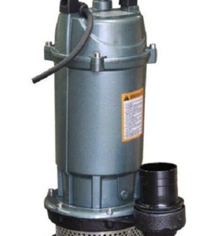 کفکش 28 متری 2 اینچ فلوتر ایکار مدل IC6_28_1.1F