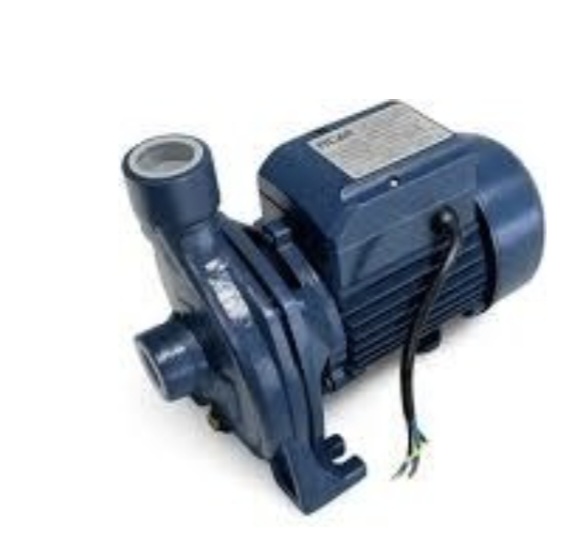 الکتروپمپ نیم اسب بشقابی ایکار مدل IM50_P