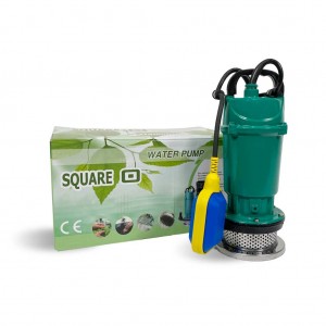 کفکش ۱۴ متری یک اینچ اسکواردی مدل IC1.5-14-0.25F