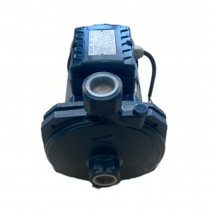 پمپ ۱ اسب بشقابی اسکواردی پروانه استیل مدل IM100-S