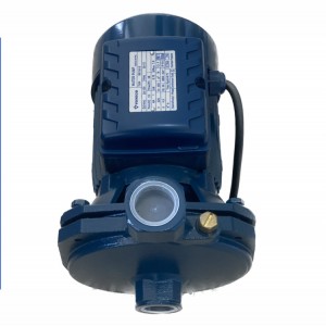 پمپ بشقابی ونیکو پروانه استیل مدلIM100-s