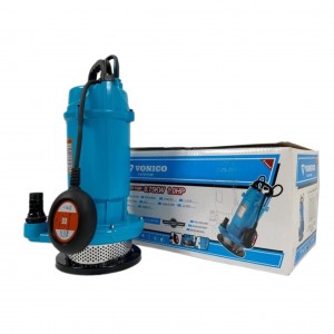 کفکش ۳۲ متری ۱ اینچ ونیکو فلوتر مدل QDX1.5_34_75F