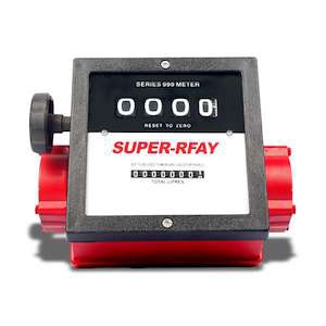 لیتر شمار ۲ اینچ آنالوگ