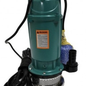 کفکش اسکواردی  ۱۷ متری ۱ اینچ فلوتر مدل QDX1.5_17_0.37 F