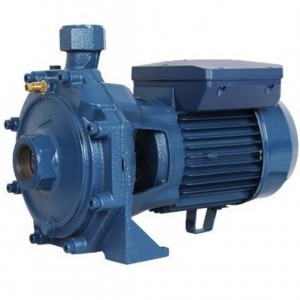 پمپ آب 2 اسب 2 پروانه ناتالی پروانه استیل مدل IB210_S