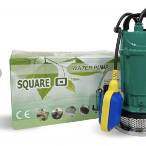 کفکش ۱۶ متری ۲ اینچ فلوتر اسکواردی مدل IC10_16_75F