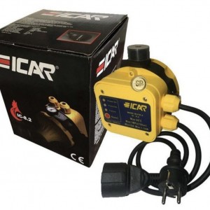 ست کنترل ایکار دو کابل مدل IC_8.2