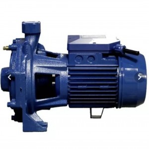 پمپ آب 3 اسب 2 پروانه استیل ونیکو مدل IB310S