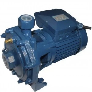 پمپ آب 3 اسب 2 پروانه استیل ونیکو مدل IB310S