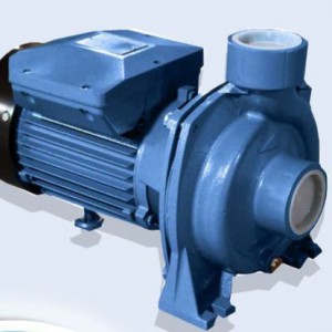 پمپ آب 2 اسب 2 اینچ ونیکو مدل HF/5AM