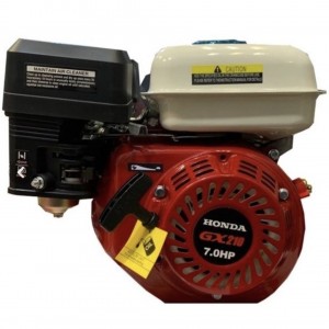 موتور تک بنزینی طرح هوندا استار