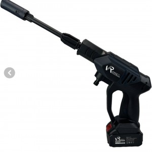 کارواش شارژی ویوارکس مدل VR2450V2_PW