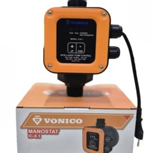 ست کنترل فشار قوی ونیکو مدل Ic_9.1