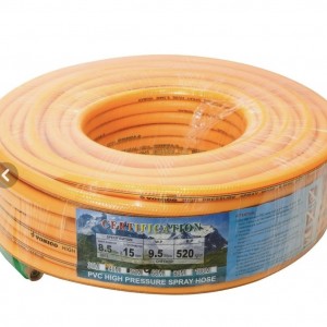 شلنگ سمپاش 5 لایه ونیکو 8.5 میلی متر