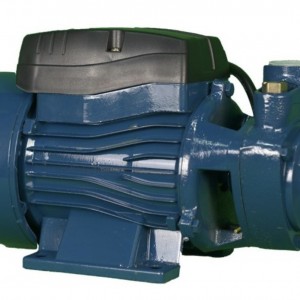 پمپ آب 1 اسب محیطی کارو مدل QB80