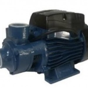 پمپ آب 1 اسب محیطی ایکار مدل QB80