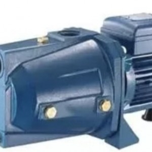 پمپ آب 1 اسب جتی پروانه استیل ایکار مدل IAM100_S