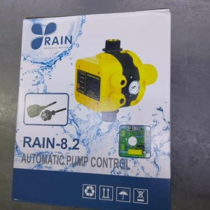 ست کنترل 2 کابل راین مدل 8.2