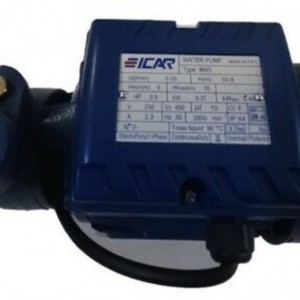 پمپ آب نیم اسب ایکار مدل IM45