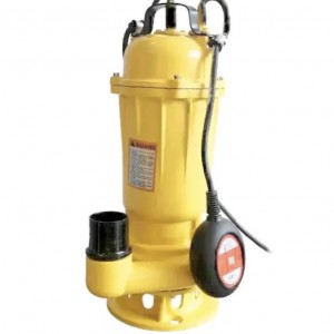 لجنکش 18 متری 2 اینچ فلوتر واسکو مدل WQD10_18_75F