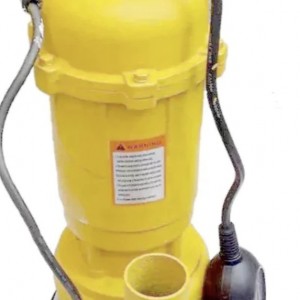 لجنکش 18 متری 2 اینچ فلوتر واسکو مدل WQD10_18_75F