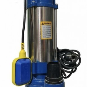 کفکش 42 متری 2 اینچ استیل فلوتر ایکار مدلSPA6_42/3.1.5F