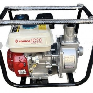 موتور پمپ بنزینی ونیکو 2 اینچ مدل ic20