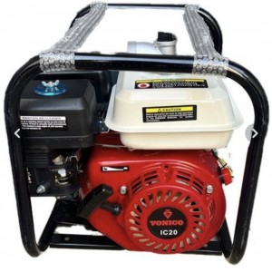 موتور پمپ بنزینی ونیکو 2 اینچ مدل ic20