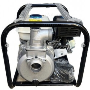 موتور پمپ بنزینی ونیکو 2 اینچ مدل ic20