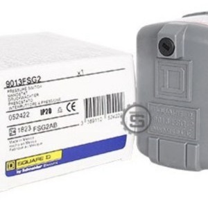 کلید اتومات اسکواردی مدل  FSG_2 9013