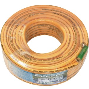 شلنگ سمپاش ۳ لایه ونیکو ۸ونیم میلی متر