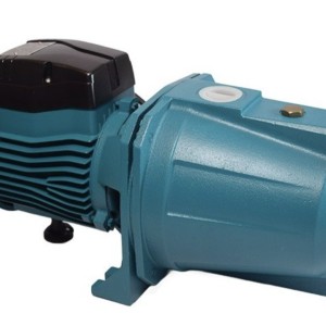 پمپ آب جتی ۱ اسب یاکاموز پروانه استیل مدل JET100_SS