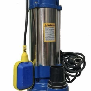 کفکش ۲ اینچ ۴۲ متری ونیکو  تکفاز مدل SPP6_42/3_1.5F