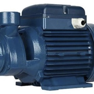 پمپ آب ۱ اسب محیطی برتونی مدل QB80