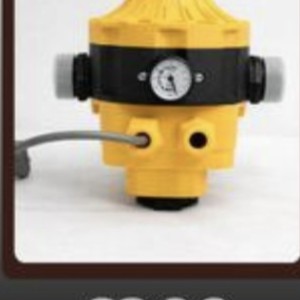 ست کنترل سونیک مدل SQ8.2