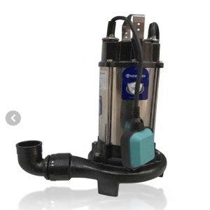 لجنکش خردکن دار 20 متری 2اینچ فلوتر ونیکو مدل LWK_1.5F