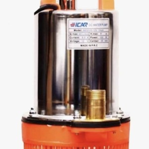 کفکش ایکار 12 ولت 1 اینچ 8 متری