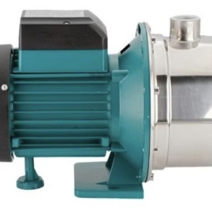 پمپ آب 1 اسب جتی کله استیل ایکار مدل SJG100_S