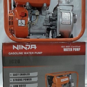 موتور پمپ 2 اینچ نینجا مدل iC20