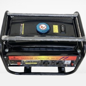 موتور برق 3 کیلووات ونیکو مدل IC3