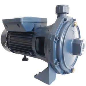 پمپ آب 2 اسب 2پروانه استیل ایکار مدل IB210_S