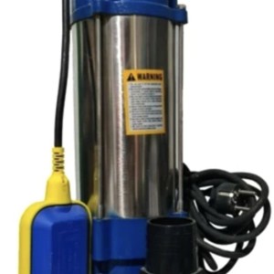 کفکش 42 متری 2 اینچ استیل فلوتر ونیکو مدلSPA6_42/3_1.5F