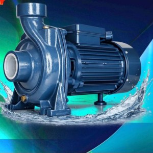 پمپ آب 3 اسب 2 اینچ ونیکو مدل HF/5CM