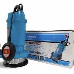 کفکش 32 متری 1اینچ فلوتر ونیکو  تکفاز مدل lC1.5_32_75F
