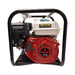 موتور پمپ بنزینی ونیکو ۳ اینچ مدل IC30