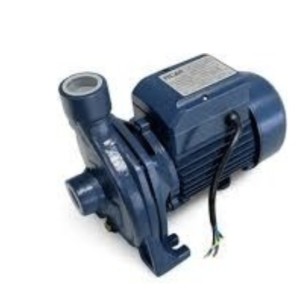 الکتروپمپ نیم اسب بشقابی ایکار مدل IM50_P